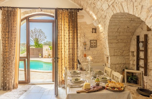 Ostuni Apartment | GREAT DEAL IN AUGUST 2026