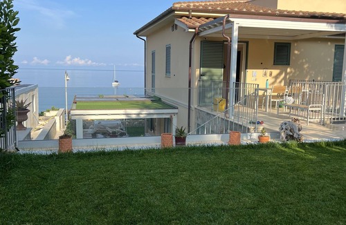 Innamorata Apartment | Grecale House (Temporary Tourist Lease)