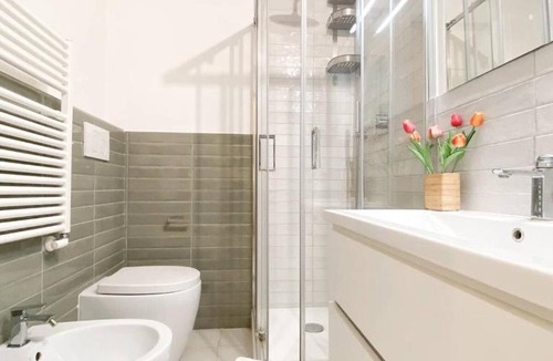 Sant'Agnello Apartment | Green Donkey House - Historic Charm & Modern Comfort