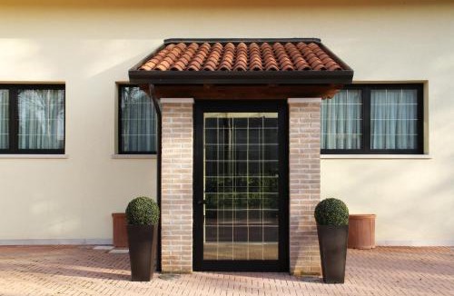 Mestre Apartment | Green Garden APARTMENTS