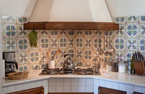 Siena Apartment | Green Hill Apartment In Tuscan Countryside