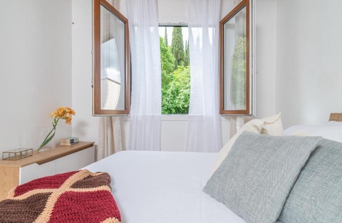 San Polo in Chianti Apartment | Green Hills Apartment