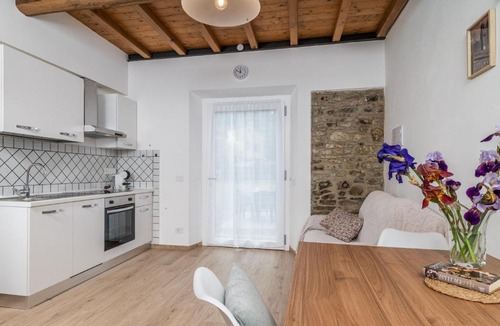 San Polo in Chianti Apartment | Green Hills Apartment