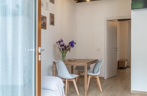 San Polo in Chianti Apartment | Green Hills Apartment