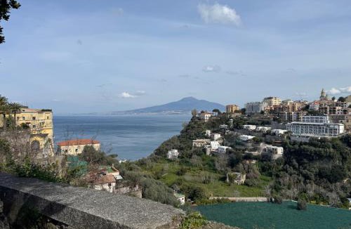 Seiano Apartment | Green home Sorrento coast
