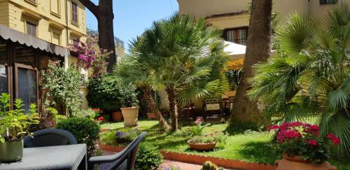 Nomentano Hotel | Green Hotel