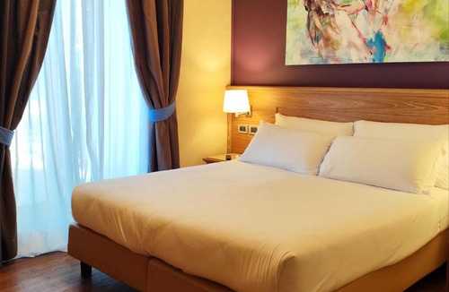 Frascati Hotel | Green Hotel Poggio Regillo