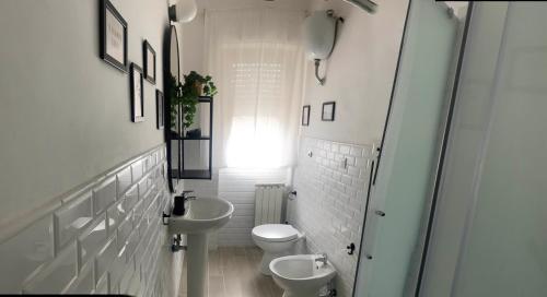 Isola Sacra Apartment | Green house 2