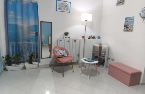 Briatico Apartment | Green House