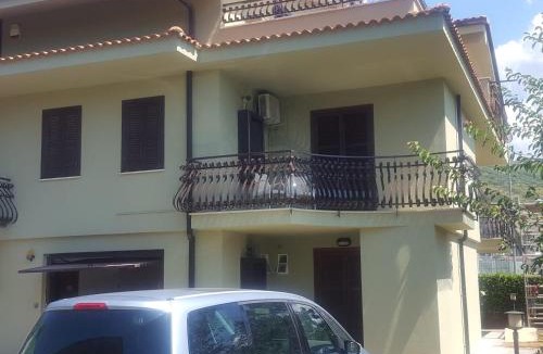 Fondi Bed & Breakfast | Green House
