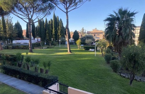 Aurelio Apartment | Green House - Tyrrhenian Park