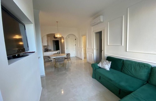 Aurelio Apartment | Green House - Tyrrhenian Park
