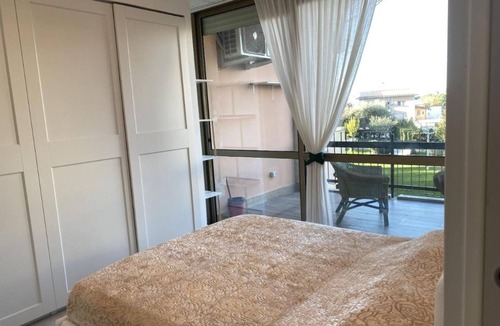Aurelio Apartment | Green House - Tyrrhenian Park