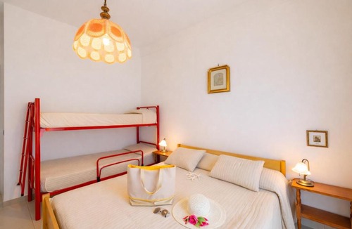 Silvi Marina Apartment | Green Marine B16 Silvi Vacanza