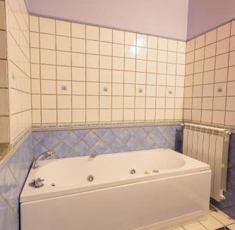 Trentinara House | Green Park Bio Agriturismo