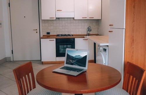 Rome Province Apartment | Green Park Marco Simone