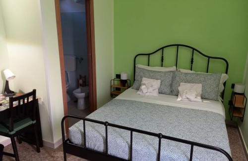 Massafra Bed & Breakfast | Green Sea Bed & Breakfast
