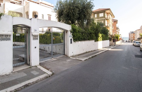 Sperlonga House | Green Sea Holiday House