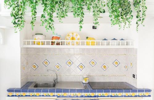 Atrani House | GreenDoor