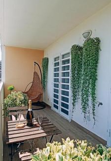 Centro Giano Apartment | GreenHouse