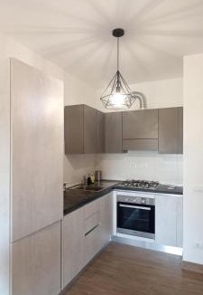 Centro Giano Apartment | GreenHouse
