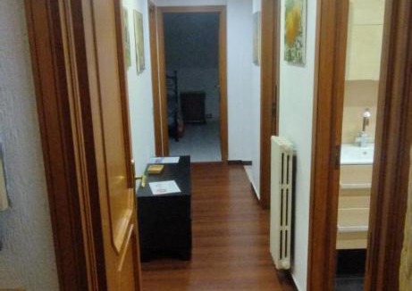 Mascalucia Apartment | Greenhouse