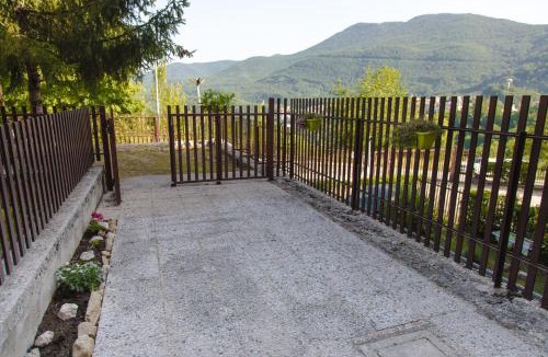 Petrella Liri House | GreenHouse