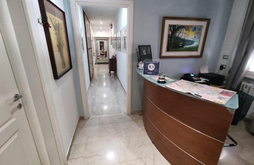 Quartiere XIII Aurelio Bed & Breakfast | Gregory Place