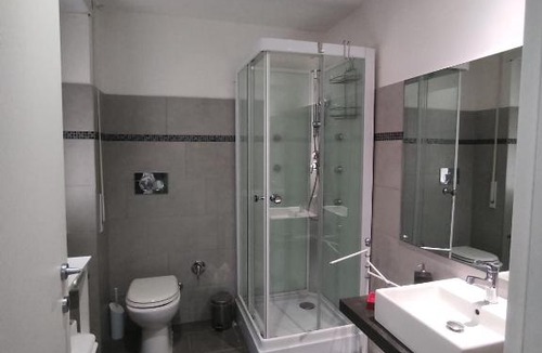 Quartiere XIII Aurelio Bed & Breakfast | Gregory Place
