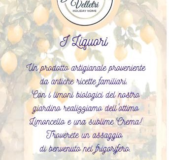 Velletri Cabin | Greta's Villa