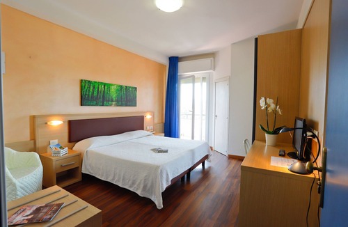 Principina a Mare Hotel | Grifone