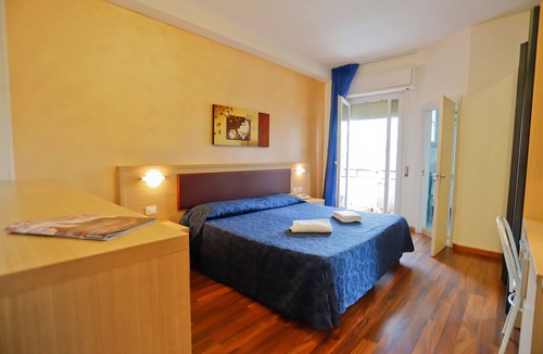 Principina a Mare Hotel | Grifone