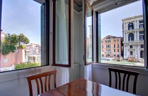 San Polo Apartment | GRITTI Grand Canal