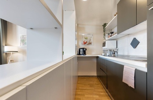 Navona Apartment | Grotta Pinta 12 | Romantic and elegant