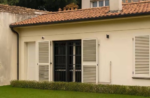 Castel Bolognese Apartment | Ground floor house