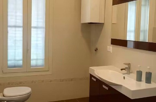Castel Bolognese Apartment | Ground floor house