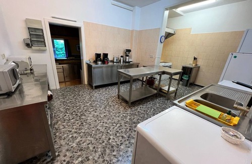 Bad Sachsa Villa | Group accommodations for up to 26 people - Group accommodations in the Southern Harz, 16 to 40