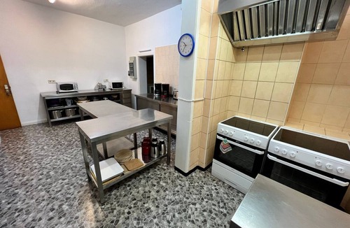 Bad Sachsa Villa | Group accommodations for up to 26 people - Group accommodations in the Southern Harz, 16 to 40