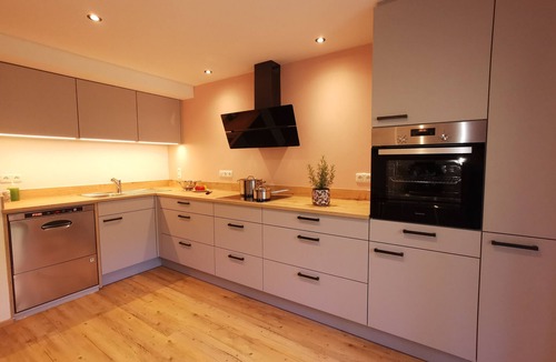 Steeg Cottage | Group living with a difference