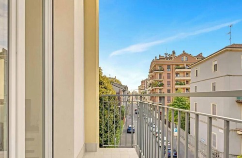 Precotto Apartment | GUA13 [Loreto] Spacious apartment Central