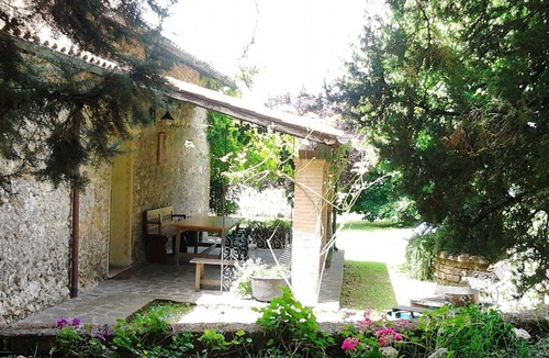Montoro House | Guadamello Di Narni: House/Villa - Guadamello di Narni