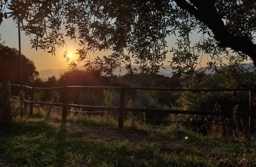 Sessa Aurunca Bed & Breakfast | Guar Country Resort