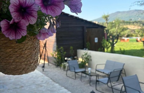 Sessa Aurunca Bed & Breakfast | Guar Country Resort