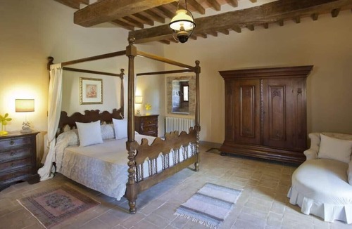 Carbonesca Other | Gubbio's Finest Castle