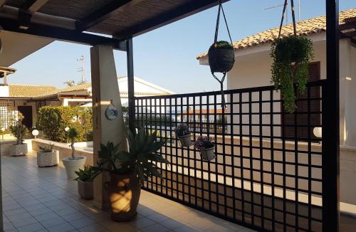 Marina di Ragusa House | Guest House Adele