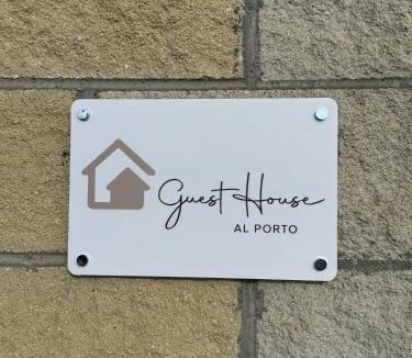 Civitavecchia House | Guest House al porto