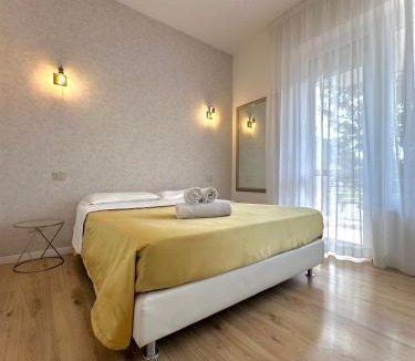 EUR House | Guest House Arte