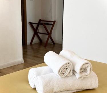 EUR House | Guest House Arte