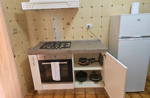 Zona XVI Torrenova House | Guest house demma