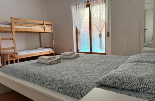 Zona XVI Torrenova Bed & Breakfast | Guest House Demma